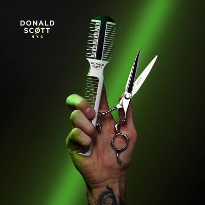 Donald Scott NYC