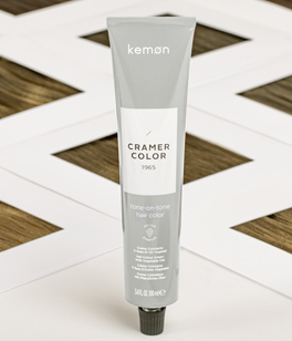 Cramercolor Tone in Tone
