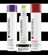 PAUL MITCHELL®